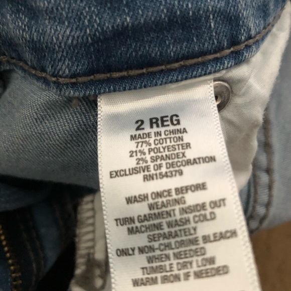 Jeans - Picture 2 of 2